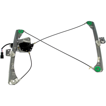 WINDOW REGULATOR