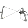 WINDOW REGULATOR