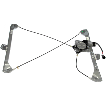 WINDOW REGULATOR