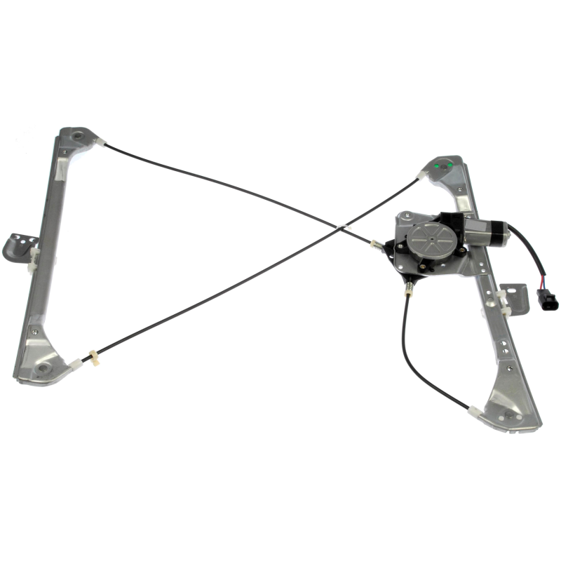 WINDOW REGULATOR