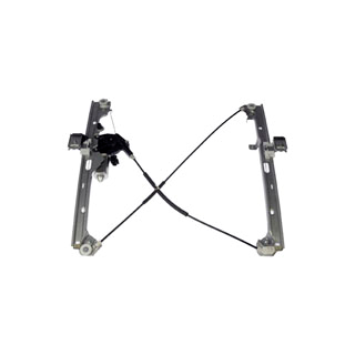 WINDOW REGULATOR