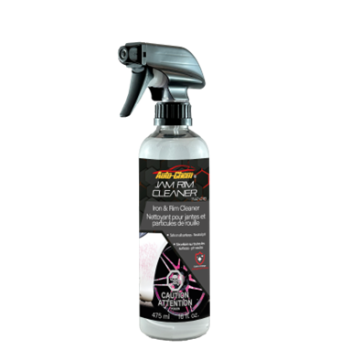 500ML JAM RIM CLEANER