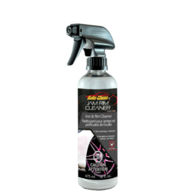 500ML JAM RIM CLEANER
