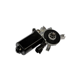 WINDOW LIFT MOTOR LH