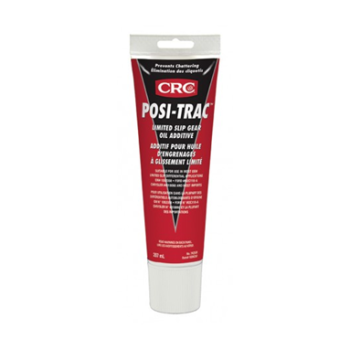 POSI-TRAC OIL TREATMENT