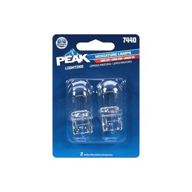 T6-1/2 WEDGE BULB