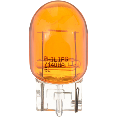 LONGERLIFE MINI BULB