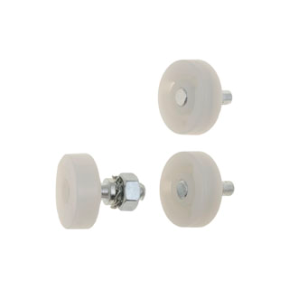 GM WINDOW ROLLERS