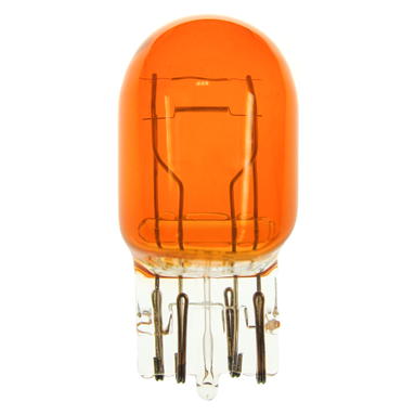 12V AMBER BULB