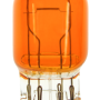 12V AMBER BULB