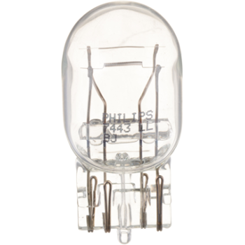 LONGERLIFE MINI BULB