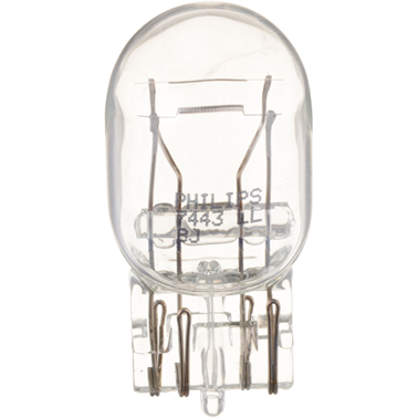 LONGERLIFE MINI BULB