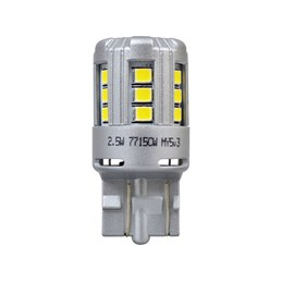 WHITE ULTINON LED