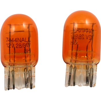 2PK 7444NALL BULB