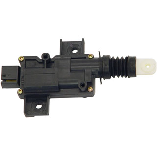 DOOR LOCK ACTUATOR