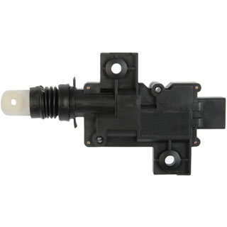 DOOR LOCK ACTUATOR