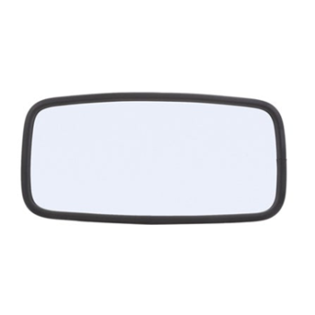 TUBE MOUNT MIRROR