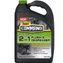 2in1 FLUSH & DEGREASER