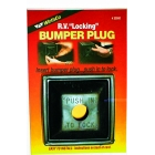 BUMPER END CAP
