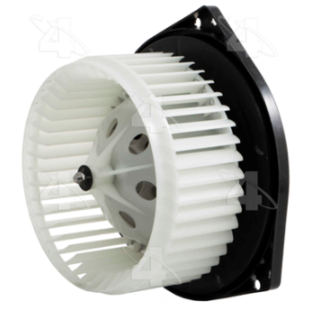 BLOWER MOTOR W/WHEEL