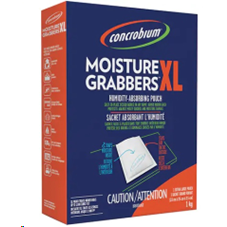 MOISTURE GRABBERS XL 1KG