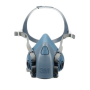 HALF MASK RESPIRATOR