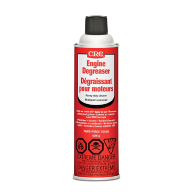 ENGINE DEGREASER-425G