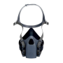 HALF MASK RESPIRATOR