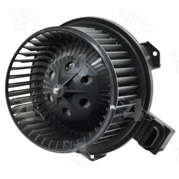 BLOWER MOTOR