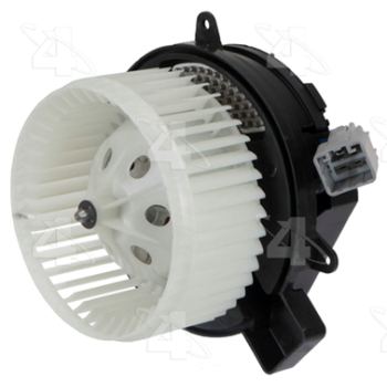 BLOWER MOTOR