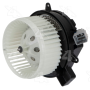BLOWER MOTOR