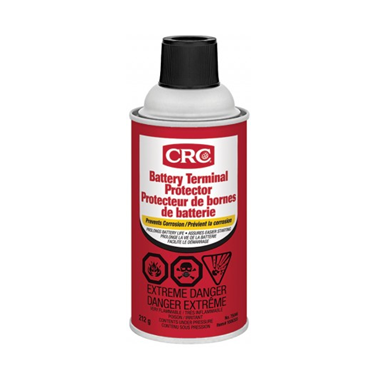 BATTERY TERMINAL