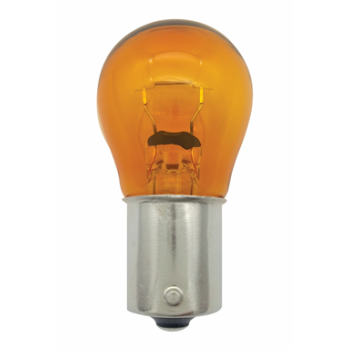 AMBER BULB