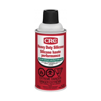 HD SILICONE LUBE