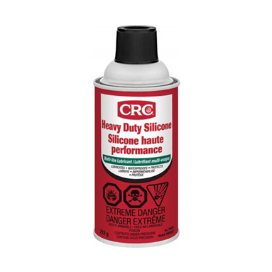 HD SILICONE LUBE