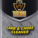 CARB CLEANER