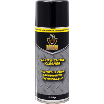 CARB CLEANER