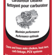 CARB CLEANER