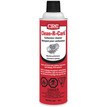 CARB CLEANER