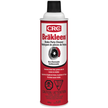 BRAKE CLEANER