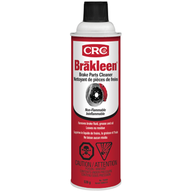 BRAKE CLEANER