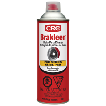 BRAKLEEN PRO SERIES BRAK