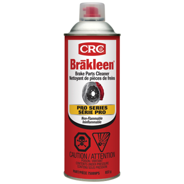 BRAKLEEN PRO SERIES BRAK