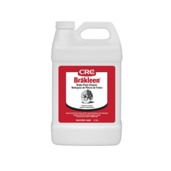 BRAKE CLEANER