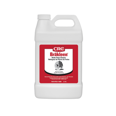 BRAKE CLEANER