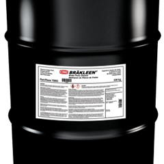 BRAKE CLEANER 205L DRUM