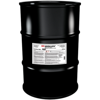 BRAKE CLEANER 205L DRUM