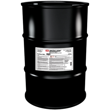 BRAKE CLEANER 205L DRUM