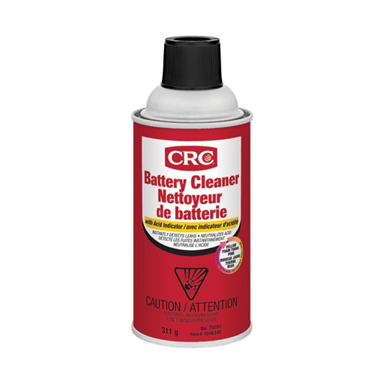 BATTERY CLEANER