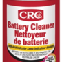 BATTERY CLEANER